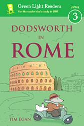 Dodsworth in Rome (A Dodsworth Book)