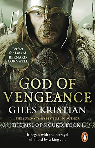 God of Vengeance (Sigurd)