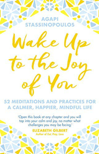 Wake Up To The Joy Of You