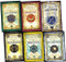 Secrets of the Immortal Nicholas Flamel Series 1 - 6 Books