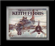 Aviation Art of Keith Ferris