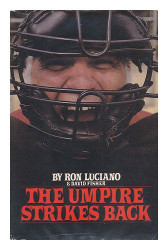 Umpire Strikes Back