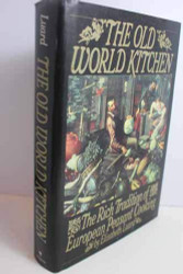 Old World Kitchen