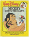 Mickey Meets the Giant Volume 1
