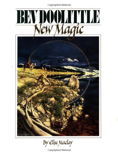 Bev Doolittle: New Magic