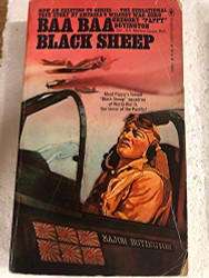 Baa Baa Black Sheep