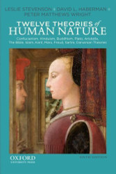 Twelve Theories of Human Nature