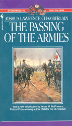 Passing of Armies