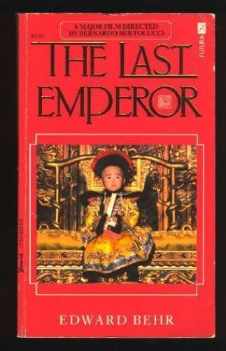 Last Emperor the