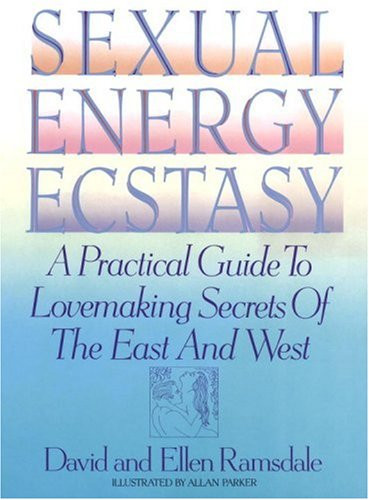 Sexual Energy Ecstasy