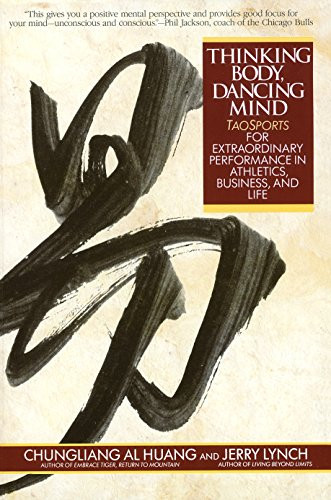Thinking Body Dancing Mind