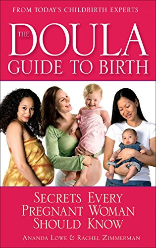 Doula Guide to Birth