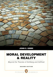 Moral Development And Reality