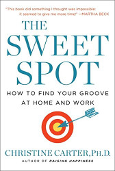 Sweet Spot: How to Find Your Groove at Home and Work