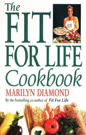 Fit for Life Cookbook