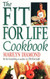 Fit for Life Cookbook