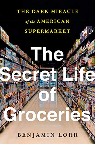Secret Life of Groceries