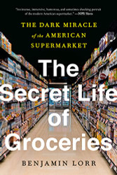Secret Life of Groceries