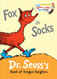 Fox in Socks (Big Bright & Early Board Book)