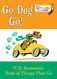 Go Dog. Go! (Big Bright & Early Board Book)