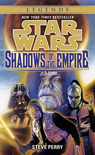 Shadows of the Empire (Star Wars)