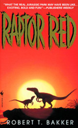 Raptor Red: A Novel