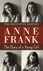 Diary of a Young Girl: The Definitive Edition