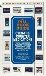 Pill Book Guide to Over-the-Counter Medications