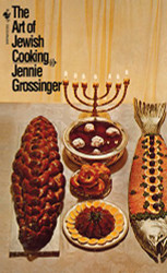 Art of Jewish Cooking: A Cookbook