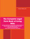 Complete Legal Form Book of Living Wills