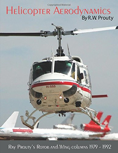 Helicopter Aerodynamics Volume 1