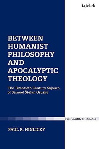 Between Humanist Philosophy and Apocalyptic Theology