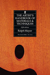 Artist's Handbook of Materials and Techniques