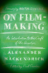 On Film-making: An Introduction to the Craft of the Director