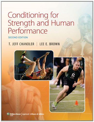 Conditioning For Strength And Human Performance