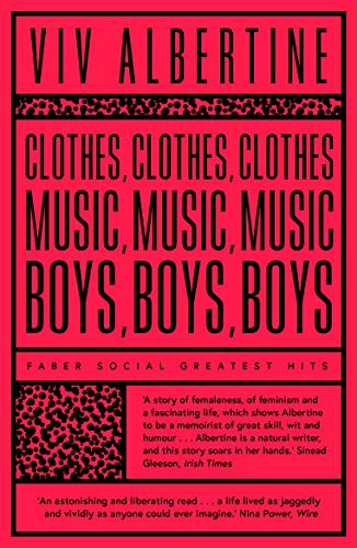 Clothes Clothes Clothes. Music Music Music. Boys Boys Boys.