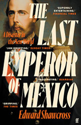 Last Emperor of Mexico