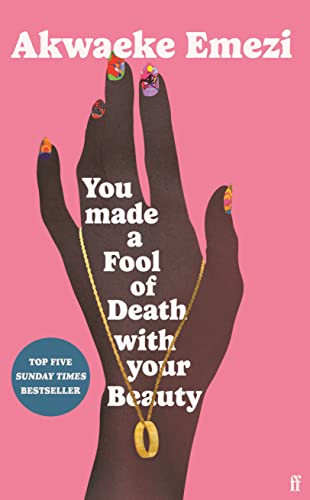 YOU MADE A FOOL OF DEATH * EXP