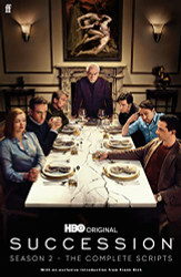 Succession: Season Two: The Complete Scripts