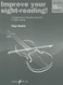 Improve Your Sight-reading! Violin Level 7-8