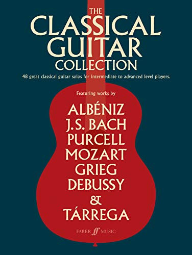 Classical Guitar Collection