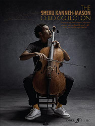 Sheku Kanneh-Mason Cello Collection (Faber Edition)