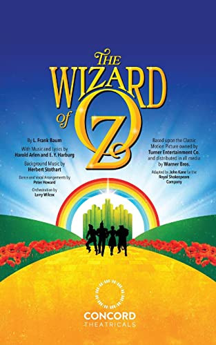 Wizard of Oz (RSC)