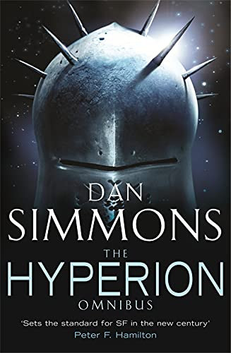 Hyperion Omnibus (Hyperion and The Fall of Hyperion)