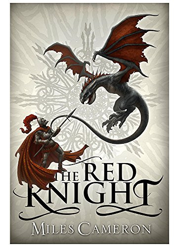 Red Knightbook 1