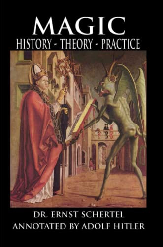 Magic: History Theory Practice