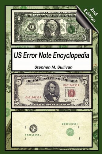 Us Error Note Encyclopedia