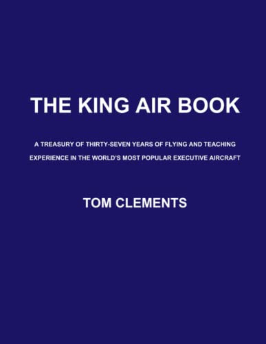 King Air Book