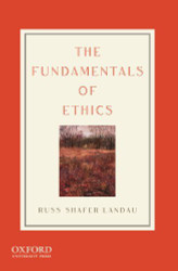 Fundamentals Of Ethics
