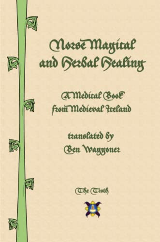 Norse Magical and Herbal Healing